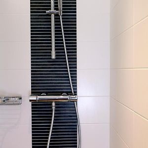 Deluxe Zimmer mit zwei Einzelbetten