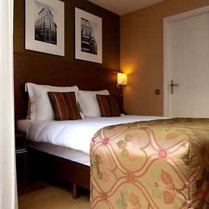 Comfort Doppelzimmer